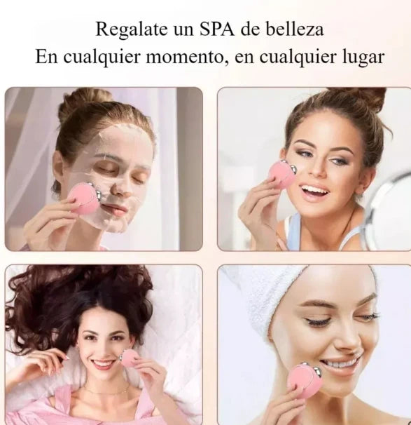 Masajeador Facial ProCare