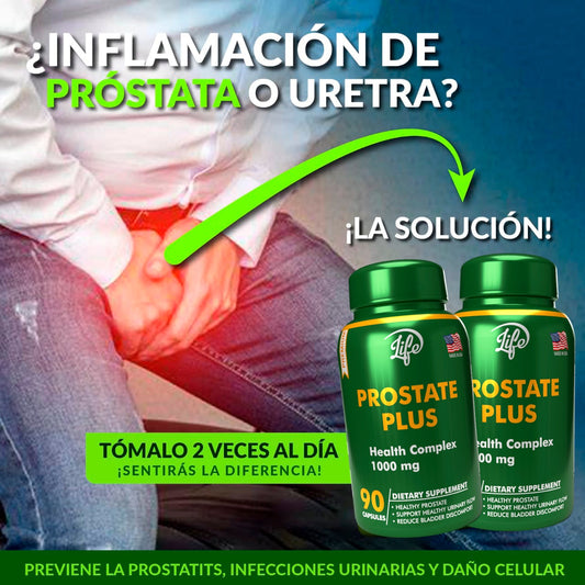 Prostate Natural ORIGINAL